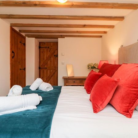 Hay Loft Βίλα Camborne Εξωτερικό φωτογραφία