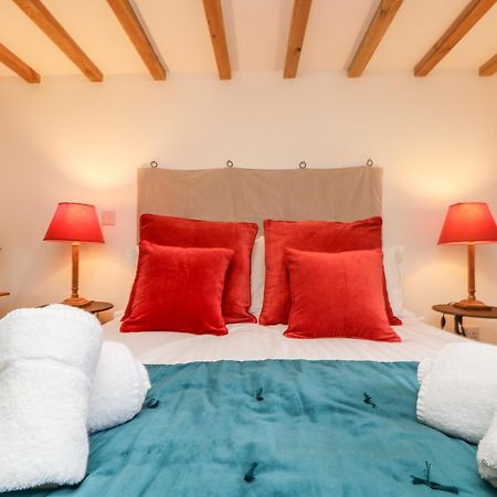 Hay Loft Βίλα Camborne Εξωτερικό φωτογραφία