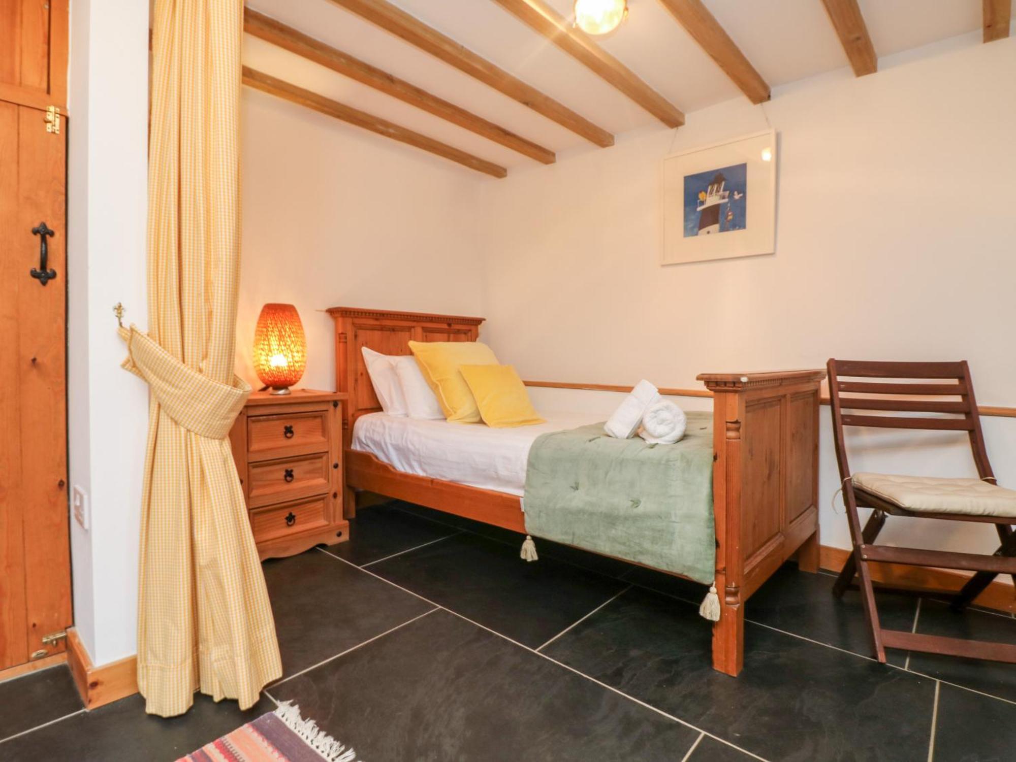 Hay Loft Βίλα Camborne Εξωτερικό φωτογραφία