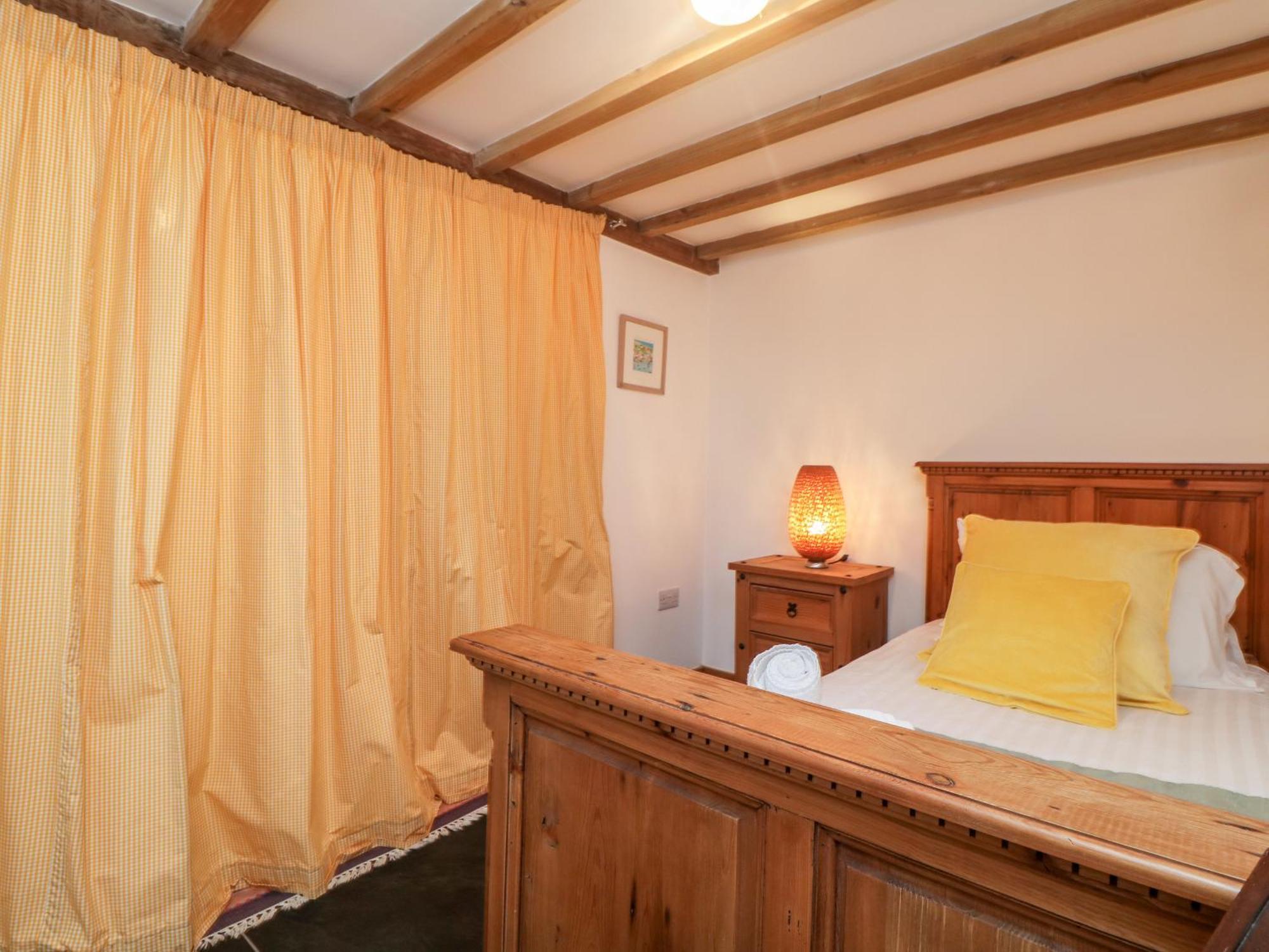 Hay Loft Βίλα Camborne Εξωτερικό φωτογραφία
