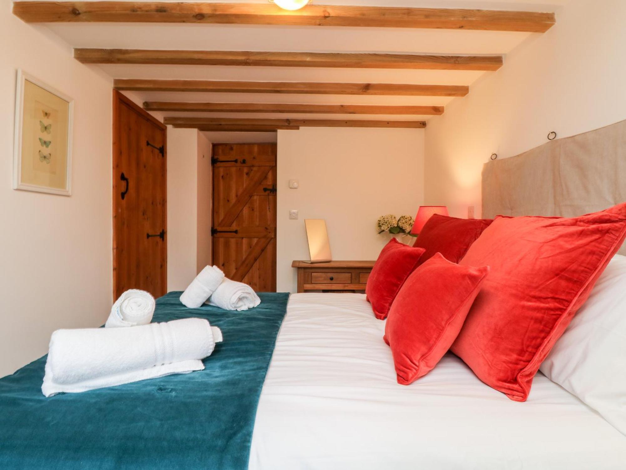Hay Loft Βίλα Camborne Εξωτερικό φωτογραφία