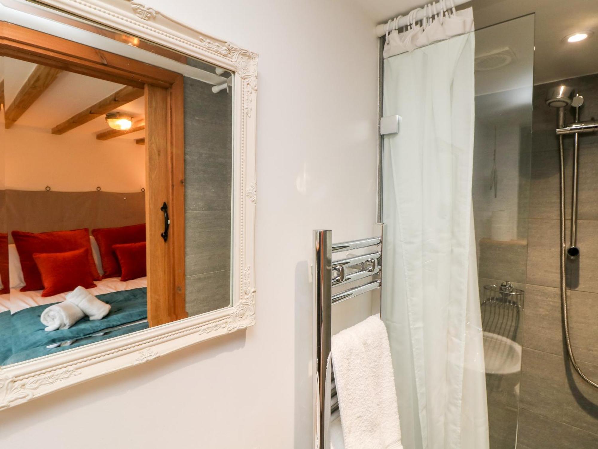 Hay Loft Βίλα Camborne Εξωτερικό φωτογραφία