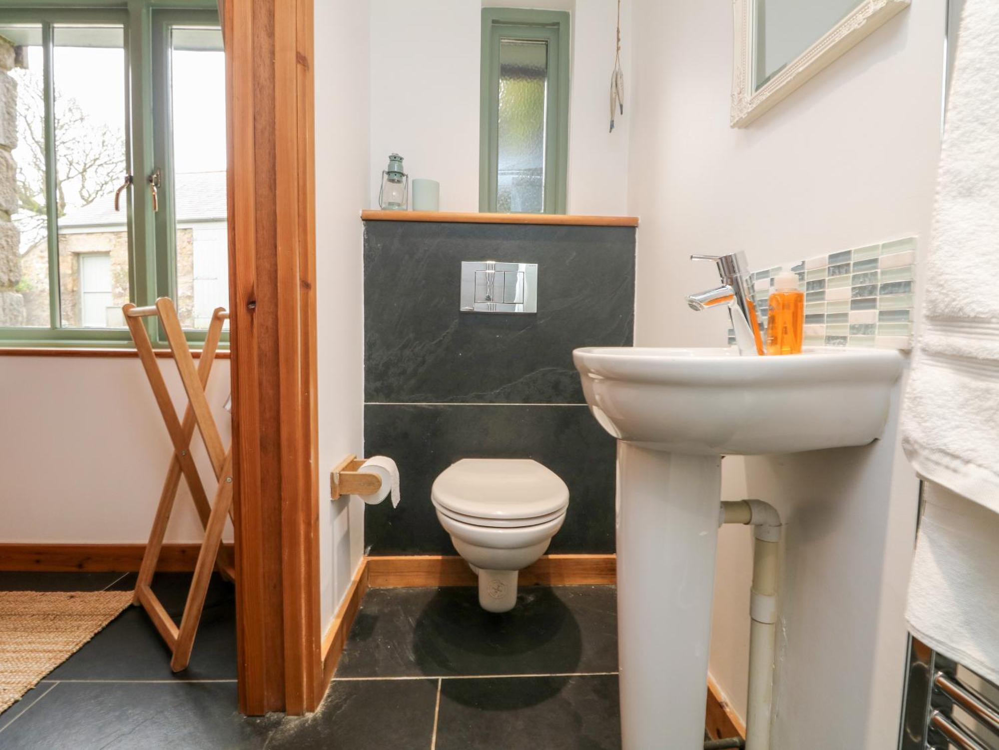 Hay Loft Βίλα Camborne Εξωτερικό φωτογραφία
