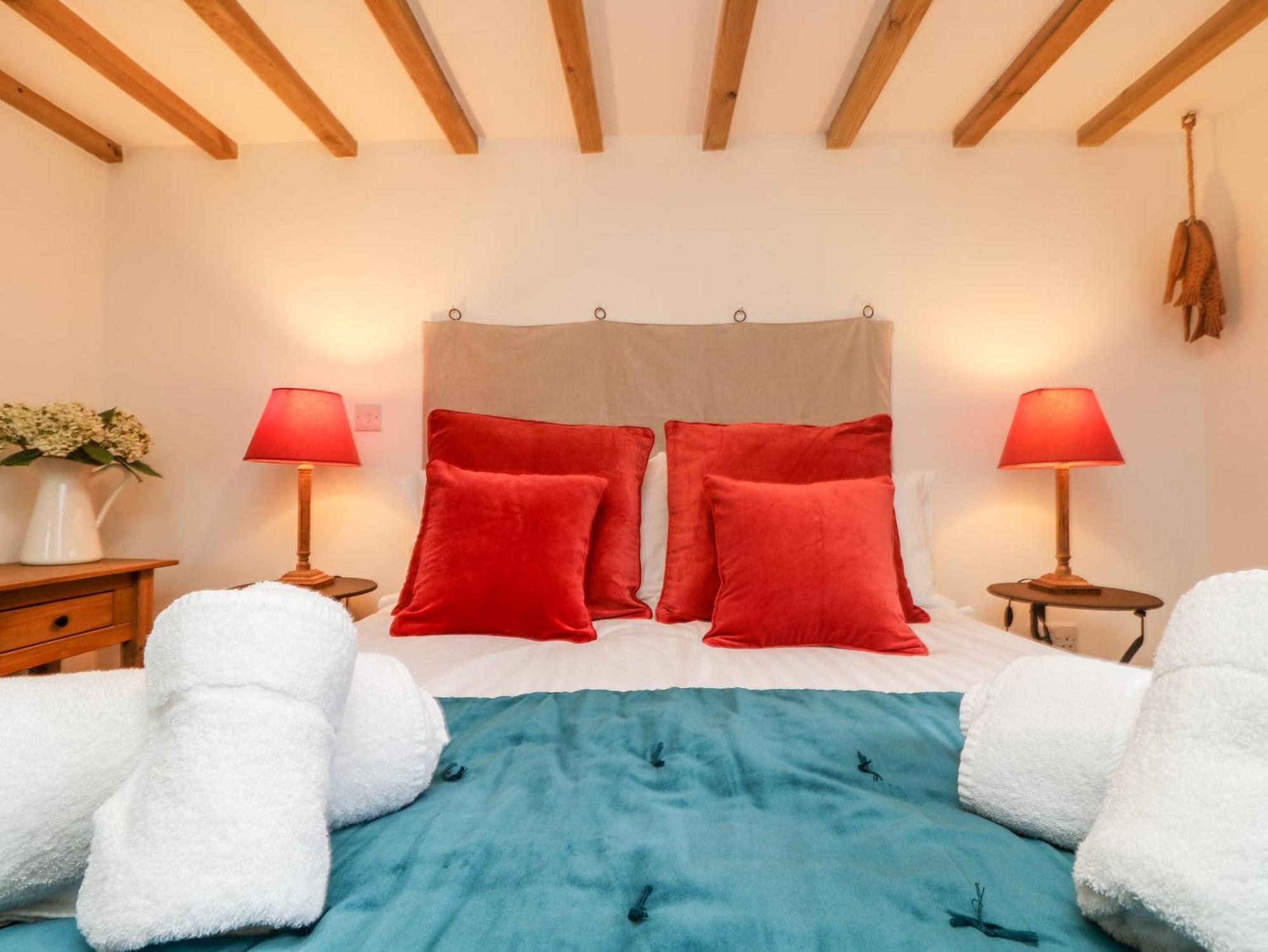 Hay Loft Βίλα Camborne Εξωτερικό φωτογραφία