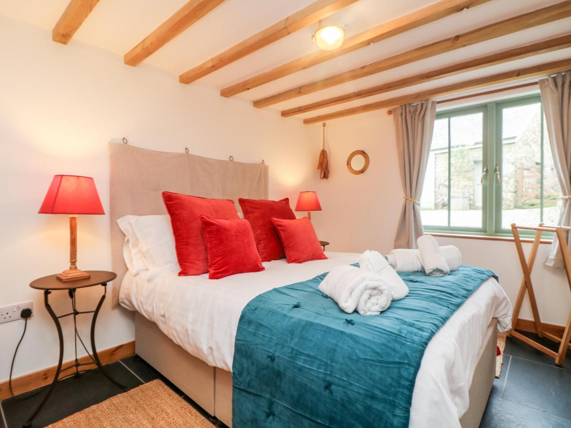 Hay Loft Βίλα Camborne Εξωτερικό φωτογραφία