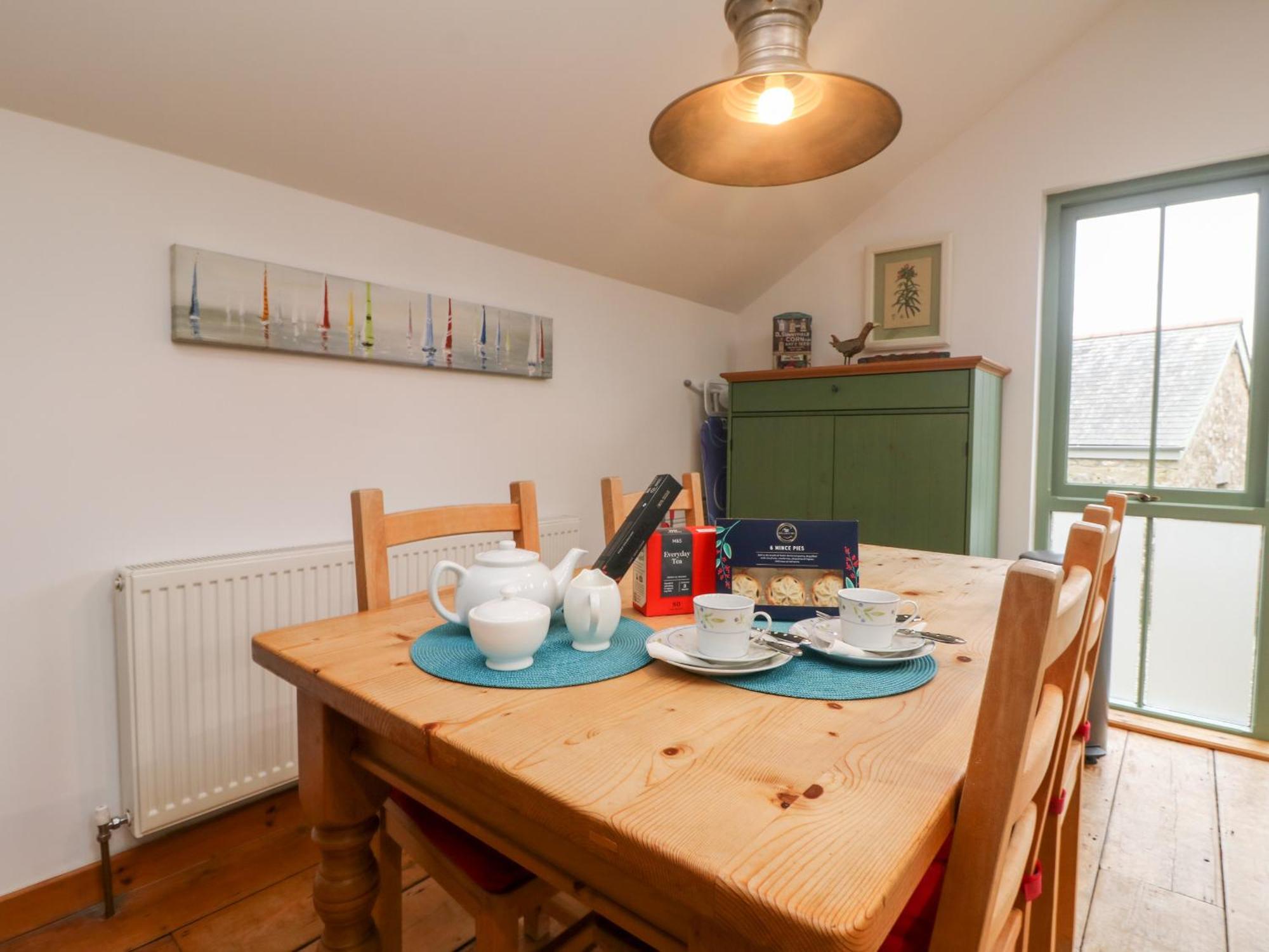 Hay Loft Βίλα Camborne Εξωτερικό φωτογραφία