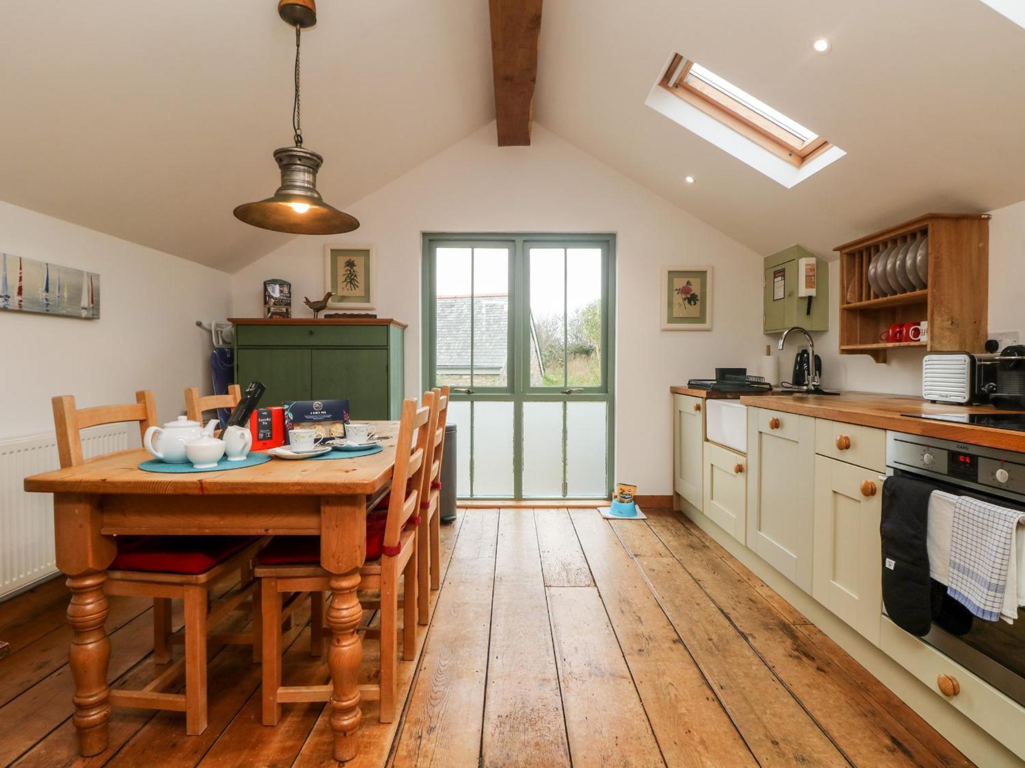 Hay Loft Βίλα Camborne Εξωτερικό φωτογραφία