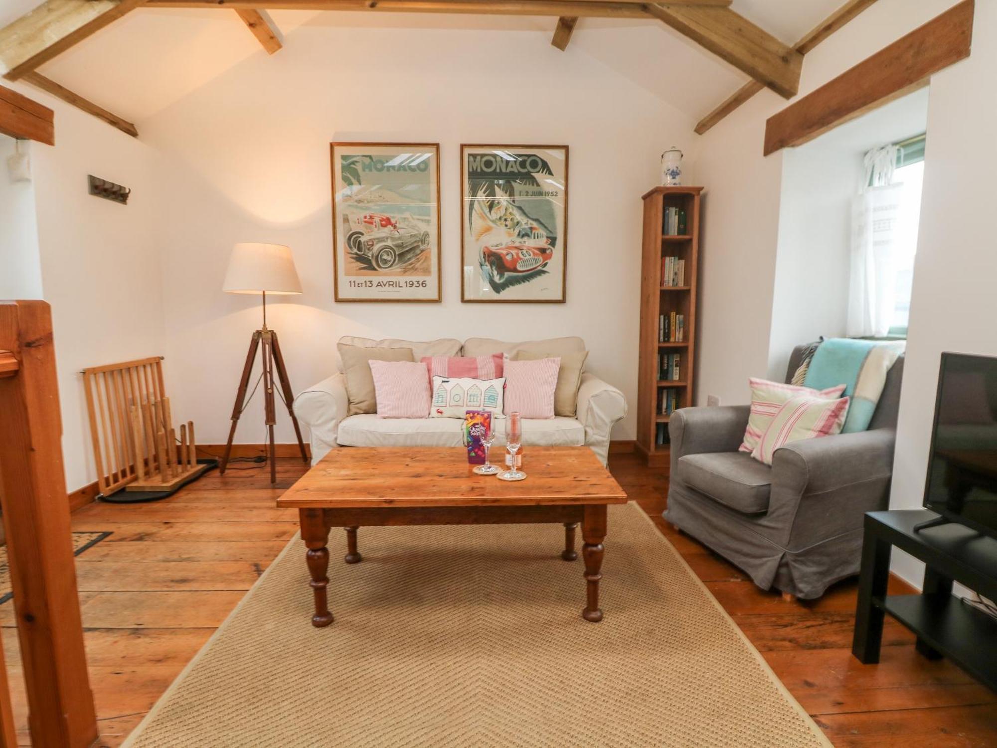 Hay Loft Βίλα Camborne Εξωτερικό φωτογραφία
