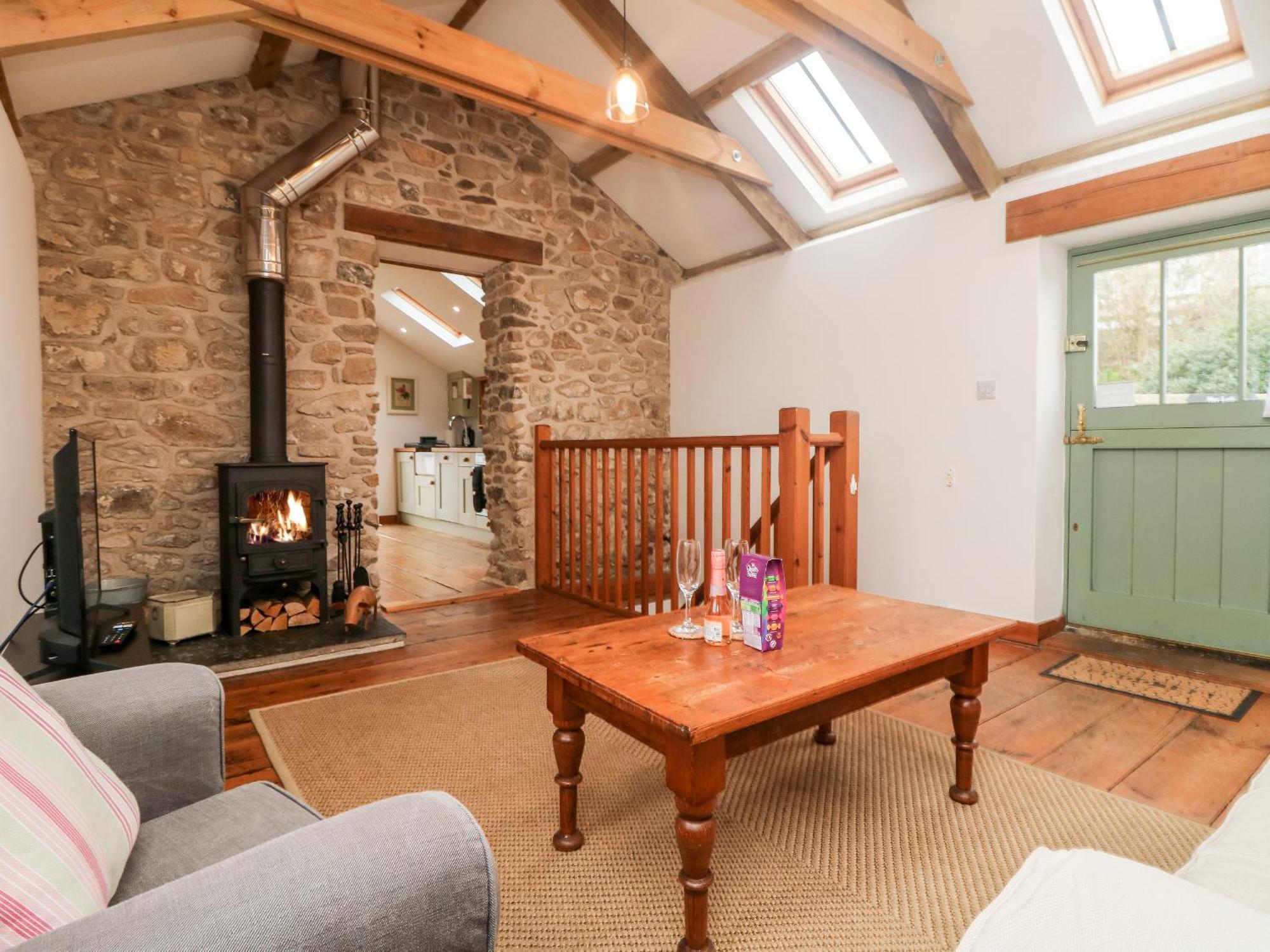 Hay Loft Βίλα Camborne Εξωτερικό φωτογραφία
